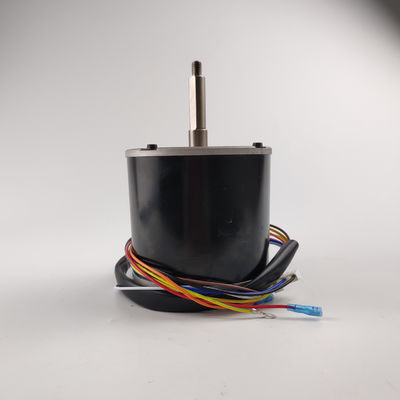 мотор индукции 115V одиночной фазы 100W 1/10HP 60HZ YDK110mm для воздуходувки HVAC