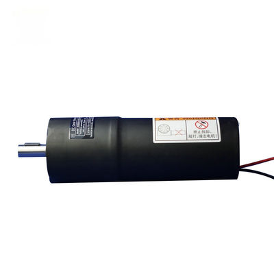 Мотор 24V PMDC 100-300W шестерни DC AC 80JBX для тележки карамболя тумана удаления пыли