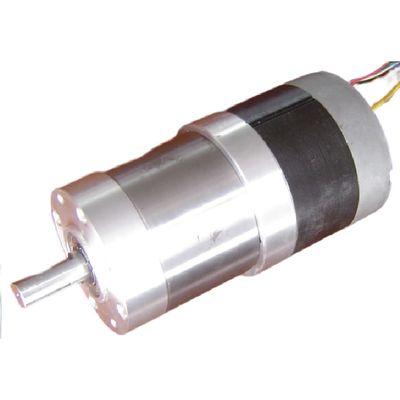 Мотор DC 80JBX 24V 100-400W планетарный для медицинского пневматического насоса