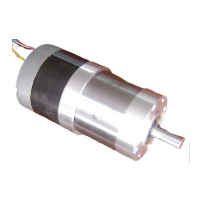 Мотор DC 80JBX 24V 100-400W планетарный для медицинского пневматического насоса