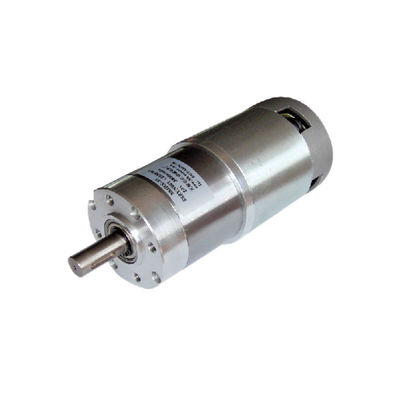 Мотор DC 80JBX 24V 100-400W планетарный для медицинского пневматического насоса