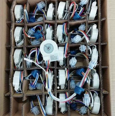 Мотор генератора мотора 50 60hz BLDC DC b 12v класса ZW 58 безщеточный