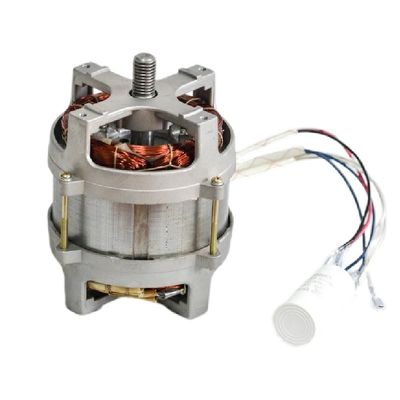 мотор индукции 230v AC одиночной фазы 1kw 50hz для газонокосилки