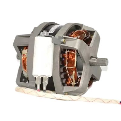 мотор индукции 230v AC одиночной фазы 1kw 50hz для газонокосилки
