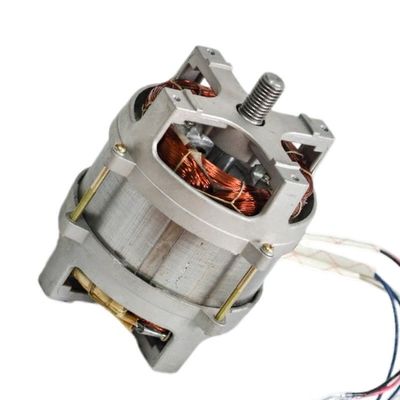 мотор индукции 230v AC одиночной фазы 1kw 50hz для газонокосилки