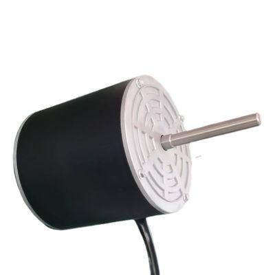 50 вентиляторный двигатель 60HZ 380V 220V 550W промышленный для вентилятора теплового насоса горячей воды