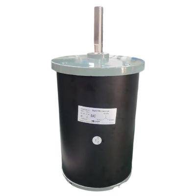 460v вентиляторный двигатель 380V 50 60HZ 160mm 920W мотора 3 участков промышленный для машины винта кондиционирования воздуха