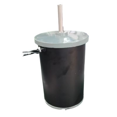 460v вентиляторный двигатель 380V 50 60HZ 160mm 920W мотора 3 участков промышленный для машины винта кондиционирования воздуха