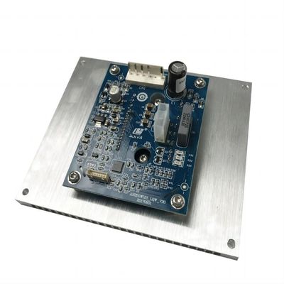 Смола DC310V безщеточное 250W мотора AC BLDC REC 250w для свежей пневматической системы