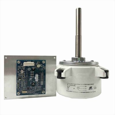 Смола DC310V безщеточное 250W мотора AC BLDC REC 250w для свежей пневматической системы