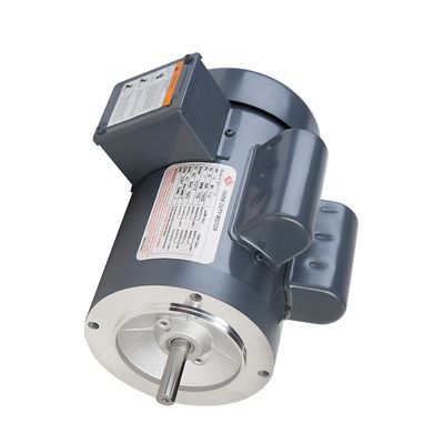 48 56 мотор бега начала конденсатора мотора индукции 60hz AC одиночной фазы кадра для шайб брызг