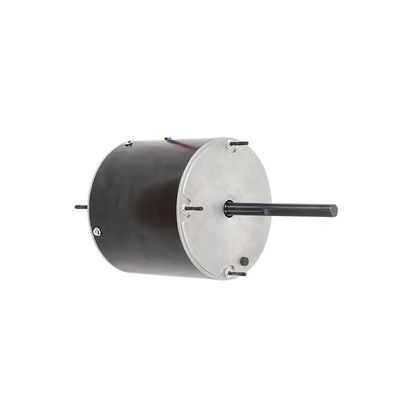вентиляторный двигатель PSC одиночной фазы 1/4HP вентиляторного двигателя кондиционера 208-240V всеобщий