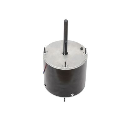 вентиляторный двигатель PSC одиночной фазы 1/4HP вентиляторного двигателя кондиционера 208-240V всеобщий