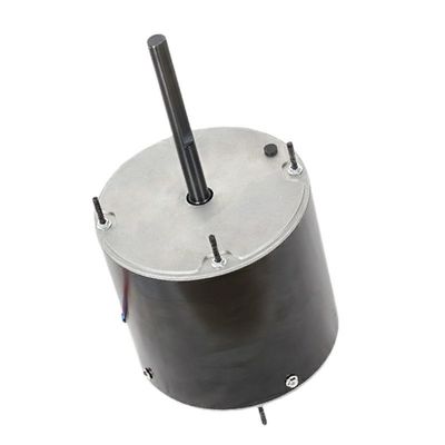 вентиляторный двигатель PSC одиночной фазы 1/4HP вентиляторного двигателя кондиционера 208-240V всеобщий