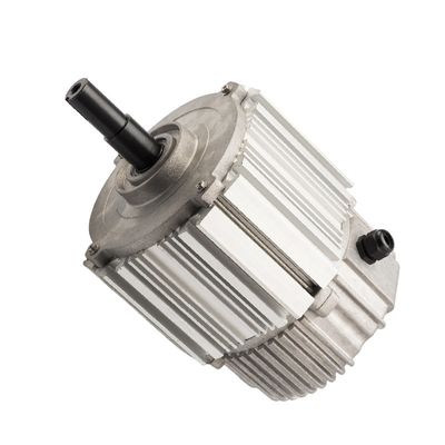 500-2200W переменная скорость наивысшей мощности EC 380V/220V мотора AC BLDC безщеточная для вентилятора обязанности фермы