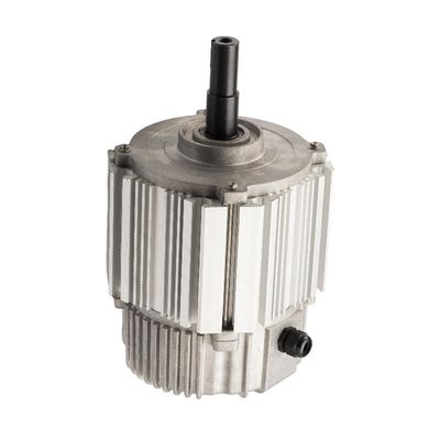 500-2200W переменная скорость наивысшей мощности EC 380V/220V мотора AC BLDC безщеточная для вентилятора обязанности фермы