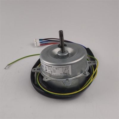 центральная одиночная фаза поляка 60hz вентиляторного двигателя 208-230V 2 блока AC 10-55w