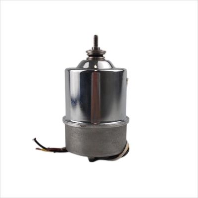 мотор 1300rpm погружающийся одиночной фазы 220v 115v мини для водяной помпы