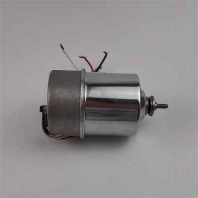 мотор 1300rpm погружающийся одиночной фазы 220v 115v мини для водяной помпы
