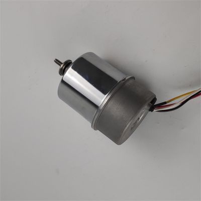 мотор 1300rpm погружающийся одиночной фазы 220v 115v мини для водяной помпы