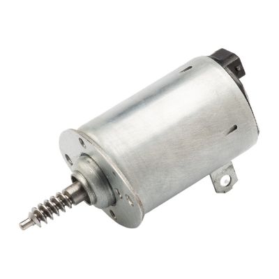 62ZYT 12V 1500RPM почистило мотор щеткой постоянного магнита для клапана дросселя двигателя