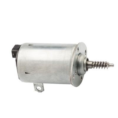 62ZYT 12V 1500RPM почистило мотор щеткой постоянного магнита для клапана дросселя двигателя