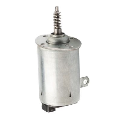 62ZYT 12V 1500RPM почистило мотор щеткой постоянного магнита для клапана дросселя двигателя