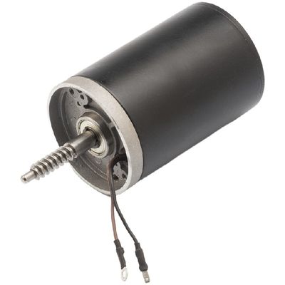 Магнит 63ZYT 40W постоянный почистил мотор щеткой 120v PMDC 12V DC для электрического силового привода