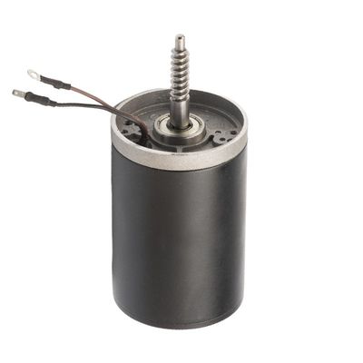 Магнит 63ZYT 40W постоянный почистил мотор щеткой 120v PMDC 12V DC для электрического силового привода