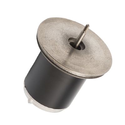 Мотор DC постоянного магнита 83ZYT 110-220V 300w микро- для машины теннисного мяча