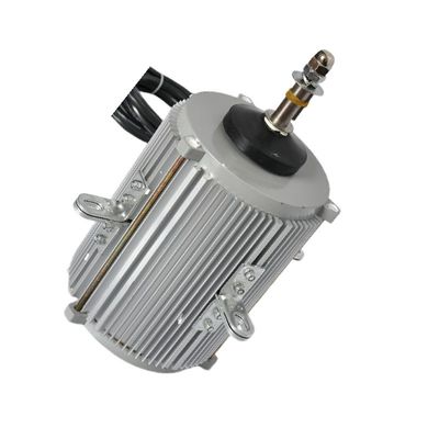 Промышленные 3 мотора участка 380V-440V 50 60HZ нагнетают мотор для блока обжатия конденсируя