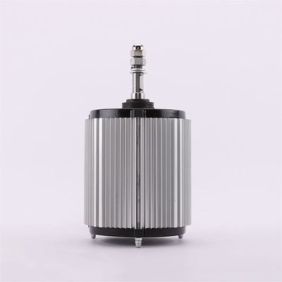 50 60HZ мотор 380V-440V 3 участков промышленный для центробежного вентилятора кондиционирования воздуха осевого