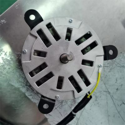 3 вентиляторный двигатель ac участка YDK220W 4P для обменника подогревателя воздуха