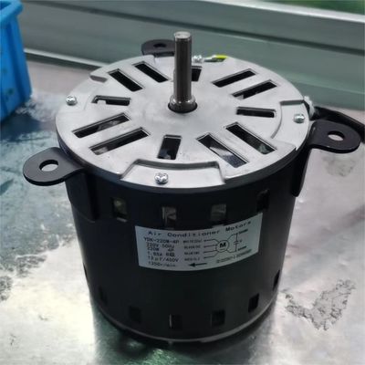 3 вентиляторный двигатель ac участка YDK220W 4P для обменника подогревателя воздуха