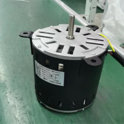 3 вентиляторный двигатель AC участка YDK320W 4P 380V 415V для колеса вентилятора системы вентиляции центробежного