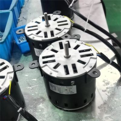 3 вентиляторный двигатель AC участка YDK320W 4P 380V 415V для колеса вентилятора системы вентиляции центробежного