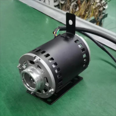 Мотор 120W 150W водяной помпы ракеты -носителя одиночной фазы электрический для машины колы