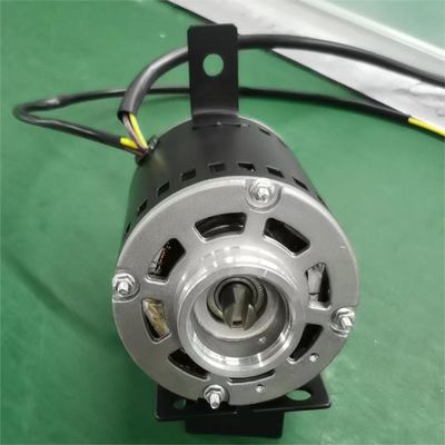 Мотор 120W 150W водяной помпы ракеты -носителя одиночной фазы электрический для машины колы