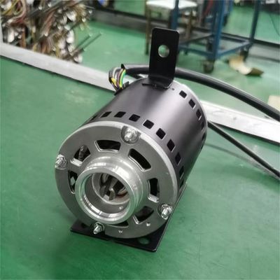 Мотор 120W 150W водяной помпы ракеты -носителя одиночной фазы электрический для машины колы