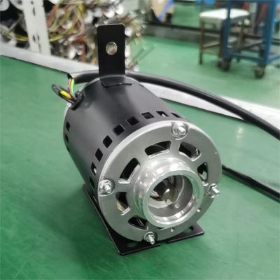 Мотор 180W 250W водяной помпы ракеты -носителя одиночной фазы электрический для машины напитка Lancer