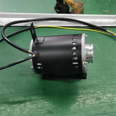 Мотор 180W 250W водяной помпы ракеты -носителя одиночной фазы электрический для машины напитка Lancer