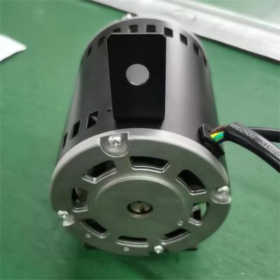 Мотор индукции 120W AC одиночной фазы 150W 1400RPM для машины колы