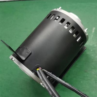 Мотор индукции 120W AC одиночной фазы 150W 1400RPM для машины колы