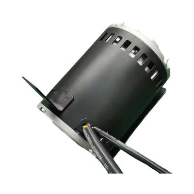 Мотор индукции 120W AC одиночной фазы 150W 1400RPM для машины колы