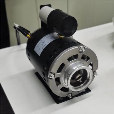 Мотор 180W 250W мотора индукции AC одиночной фазы для водяной помпы ракеты -носителя машины напитка lancer