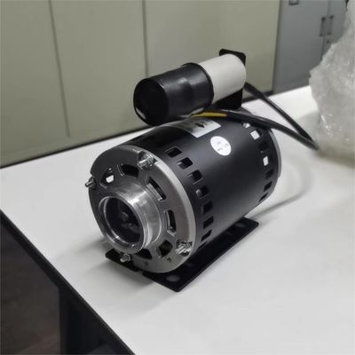 Мотор 180W 250W мотора индукции AC одиночной фазы для водяной помпы ракеты -носителя машины напитка lancer