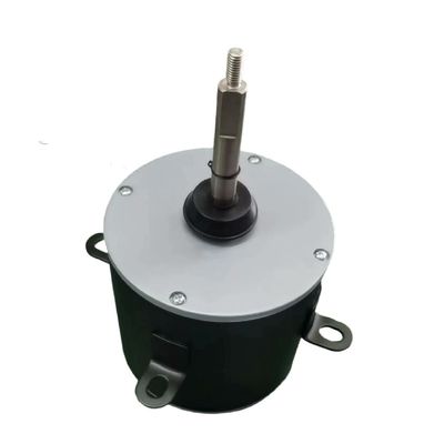 Трехфазный вентиляторный двигатель кондиционера скорости YDK140 825rpm 380V 60hz 3 осевой коммерчески