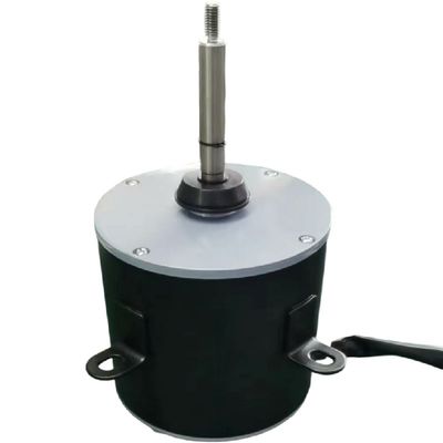Вентиляторный двигатель кондиционера скорости YDK140 1300rpm одиночной фазы 208V 60hz 3 осевой коммерчески