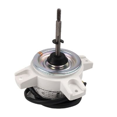 Вентилятор мотора DC310V 10-250W 800-1400 RPM AC BLDC осевой для блока кондиционера на открытом воздухе