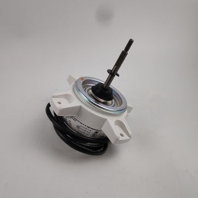 Вентилятор мотора DC310V 10-250W 800-1400 RPM AC BLDC осевой для блока кондиционера на открытом воздухе